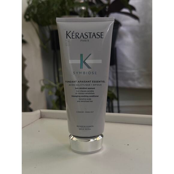 Kerastase symbiose foundation - Picture 1 of 2